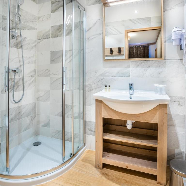 Residence Cap Neige - Appartement - 7