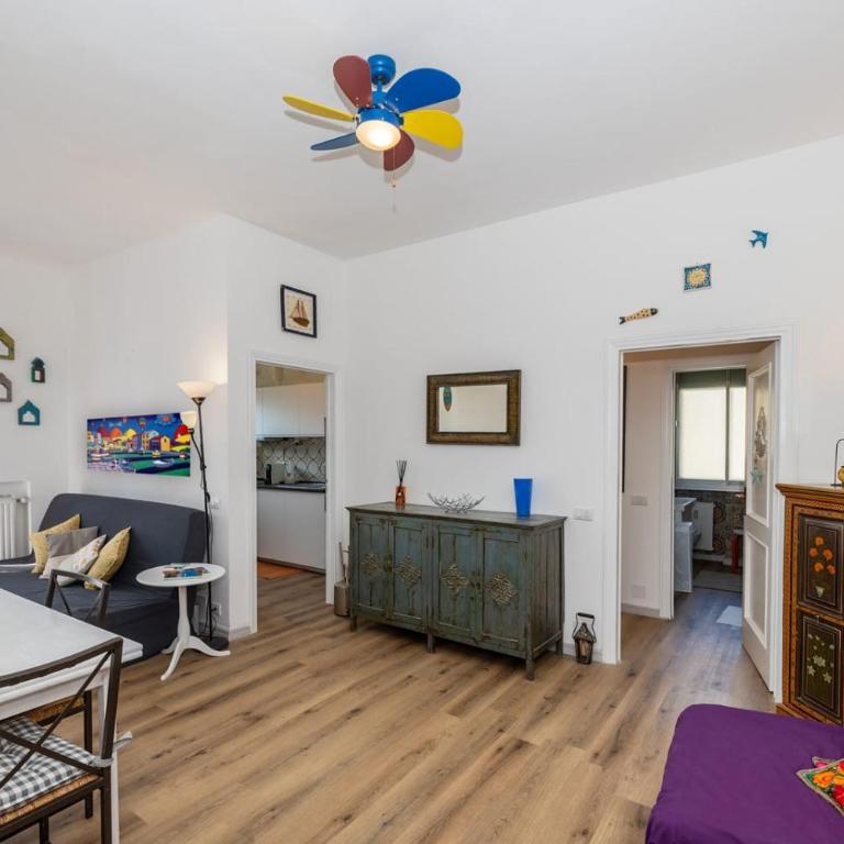 G&G - Appartamento con 1 Camera da Letto - 10