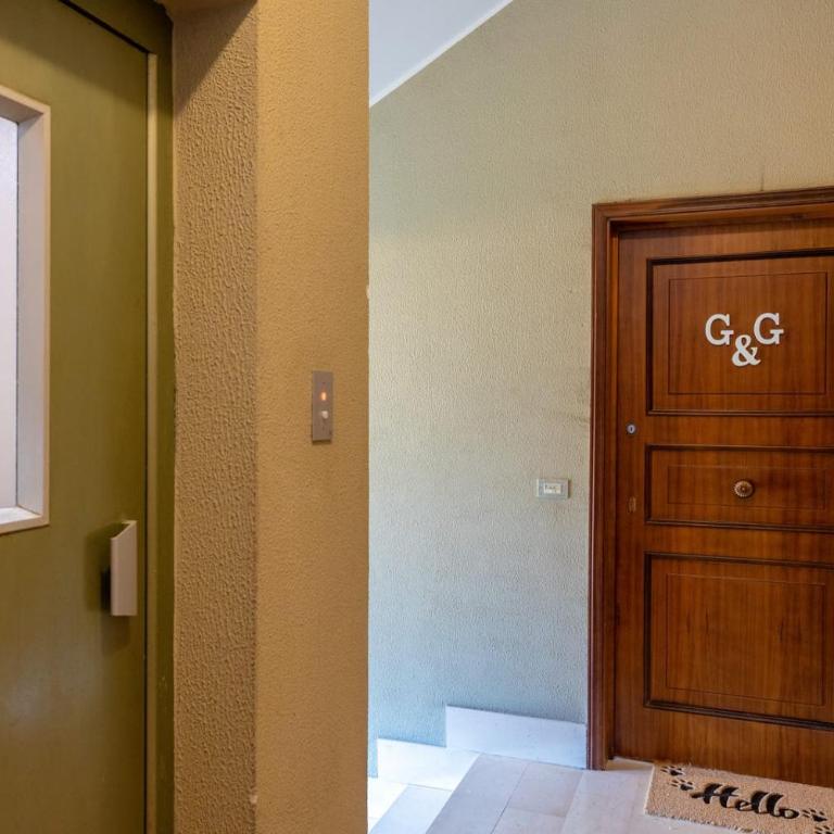 G&G - Appartamento con 1 Camera da Letto - 20