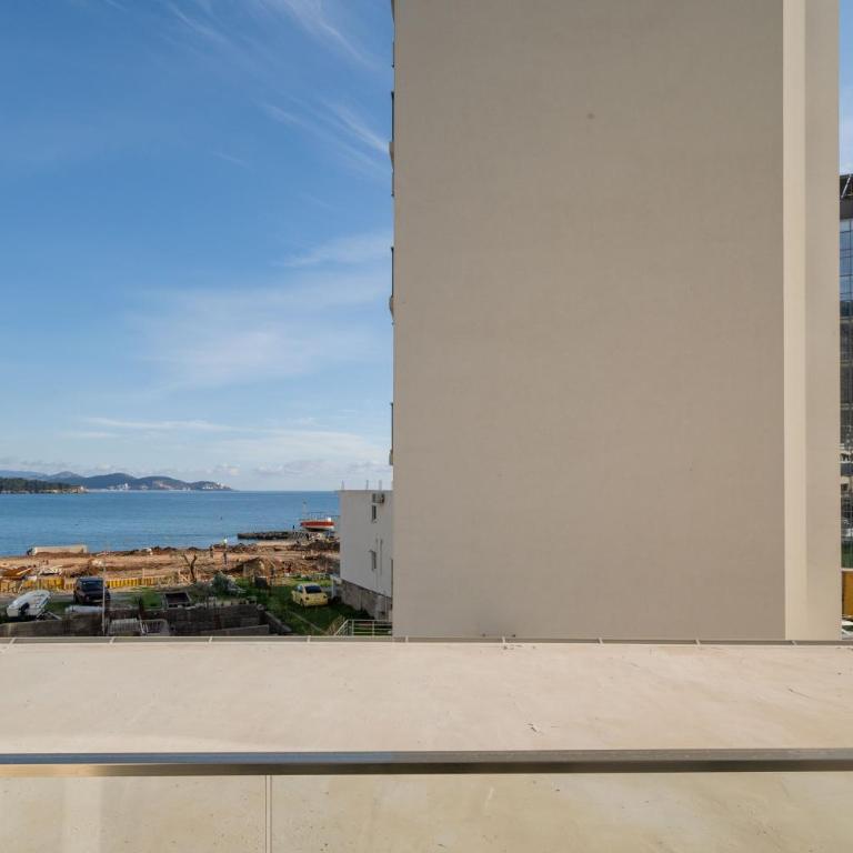 Mariner Apartments - Apartman sa 1 Spavaćom Sobom - 2