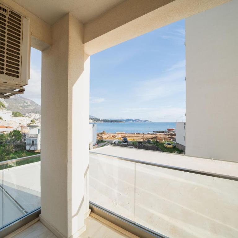 Mariner Apartments - Apartman sa 1 Spavaćom Sobom - 4