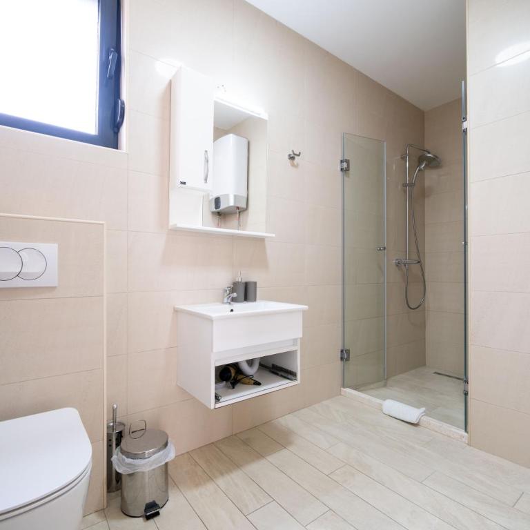 Mariner Apartments - Apartman sa 1 Spavaćom Sobom - 5