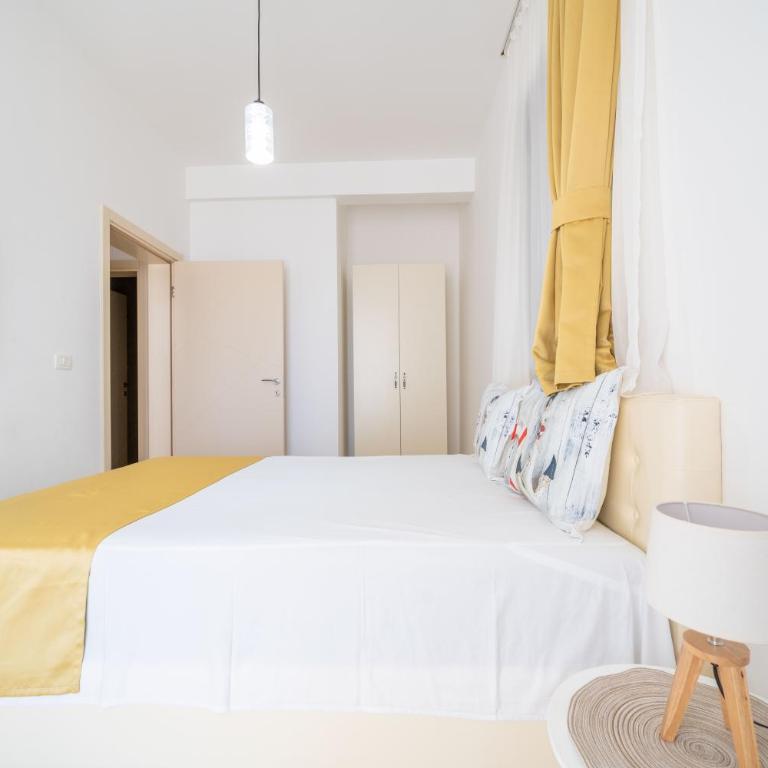 Mariner Apartments - Apartman sa 1 Spavaćom Sobom - 6