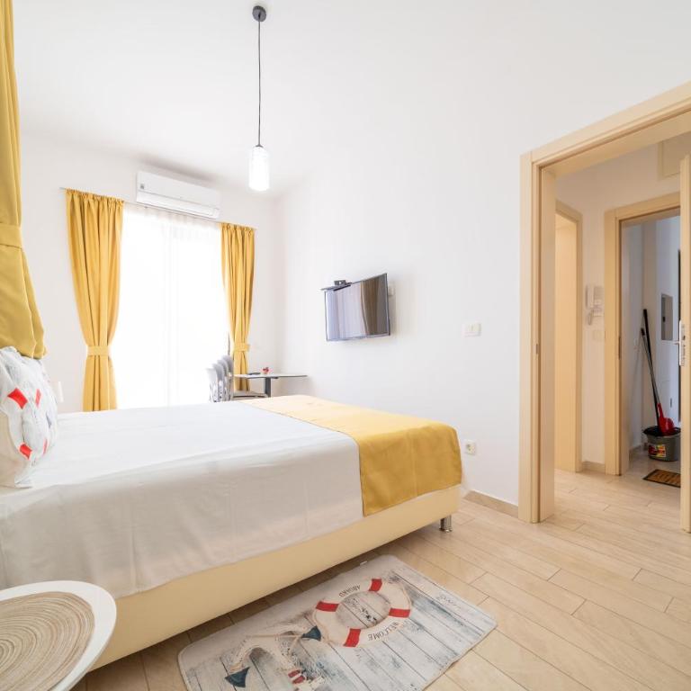 Mariner Apartments - Apartman sa 1 Spavaćom Sobom - 7