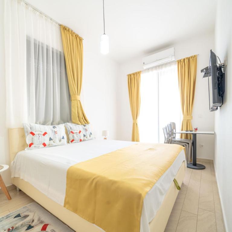 Mariner Apartments - Apartman sa 1 Spavaćom Sobom - 8