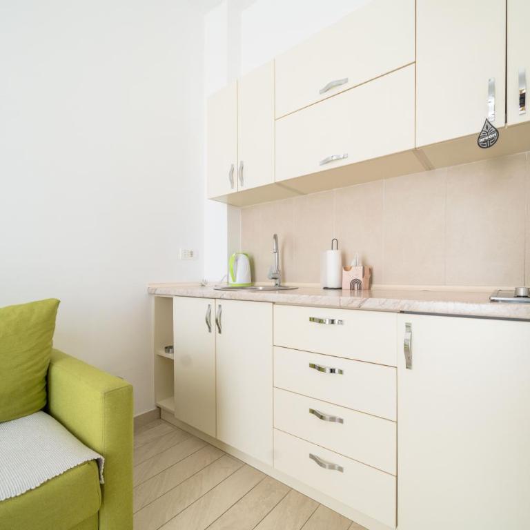 Mariner Apartments - Apartman sa 1 Spavaćom Sobom - 10