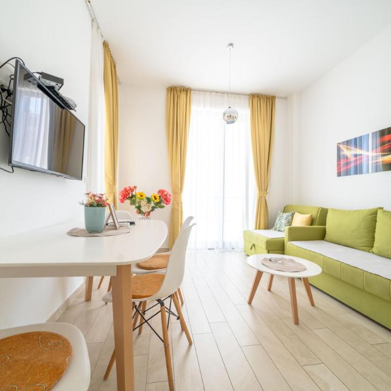 Mariner Apartments - Apartman sa 1 Spavaćom Sobom - 12