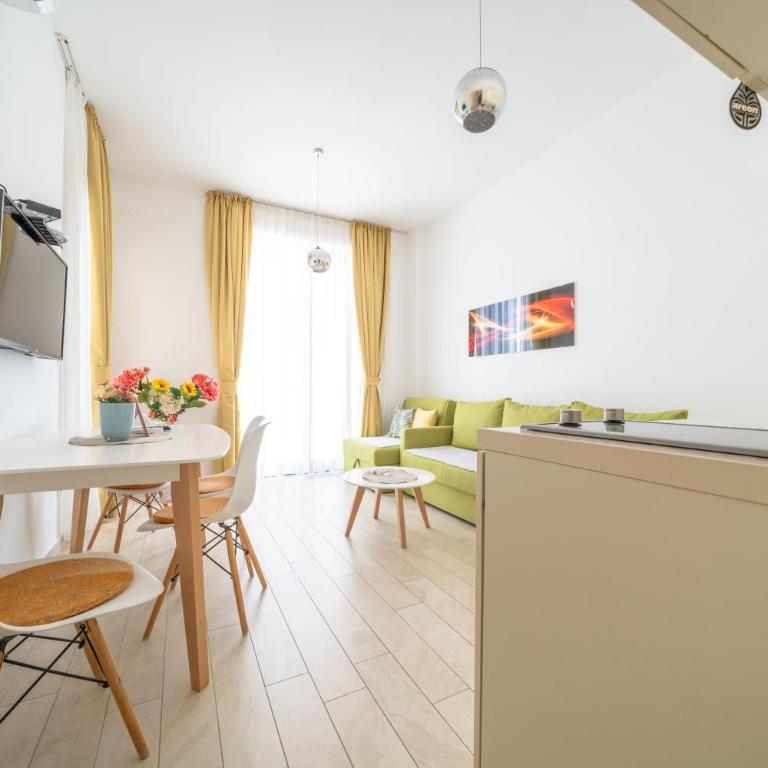 Mariner Apartments - Apartman sa 1 Spavaćom Sobom - 13