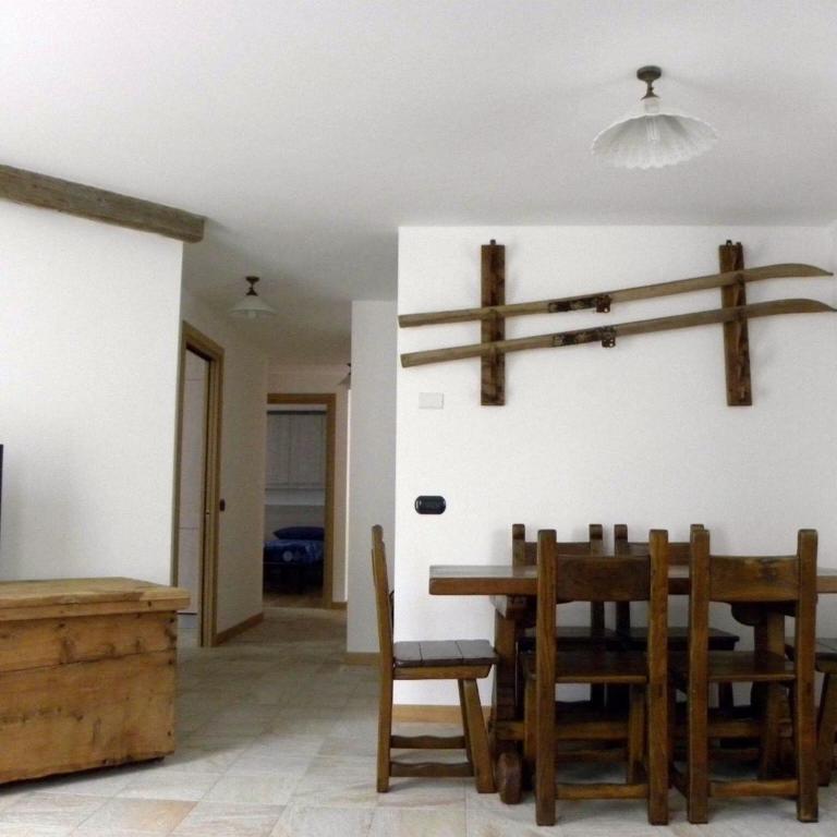 Casa Betty - Appartamento con 3 Camere da Letto - 11