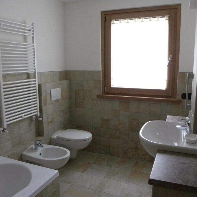 Casa Betty - Appartamento con 3 Camere da Letto - 8