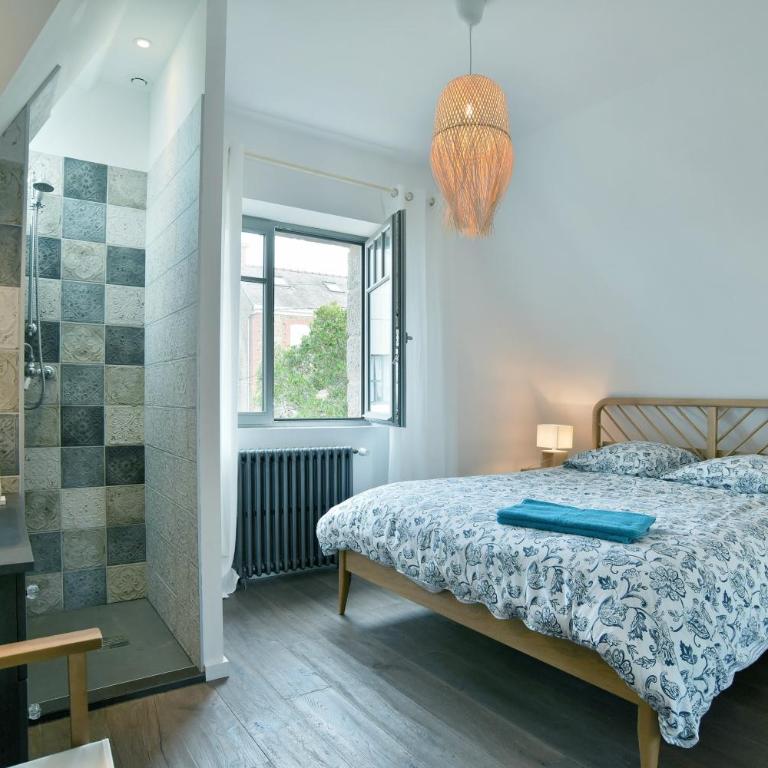 La Saleya - Maison à moins d'un km de la plage - Haus mit 5 Schlafzimmern - 4