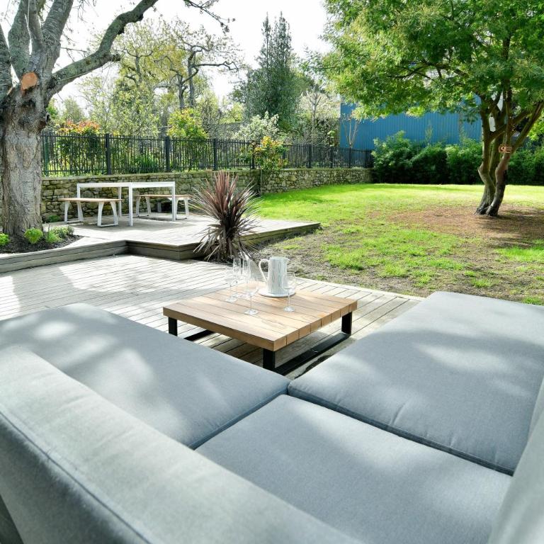 La Saleya - Maison à moins d'un km de la plage - Haus mit 5 Schlafzimmern - 6