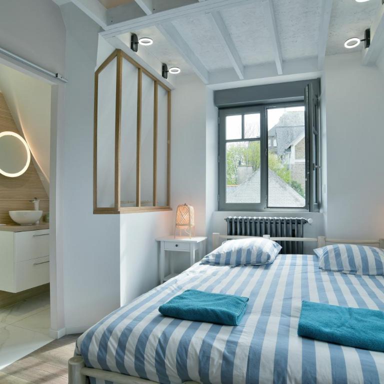 La Saleya - Maison à moins d'un km de la plage - Haus mit 5 Schlafzimmern - 14