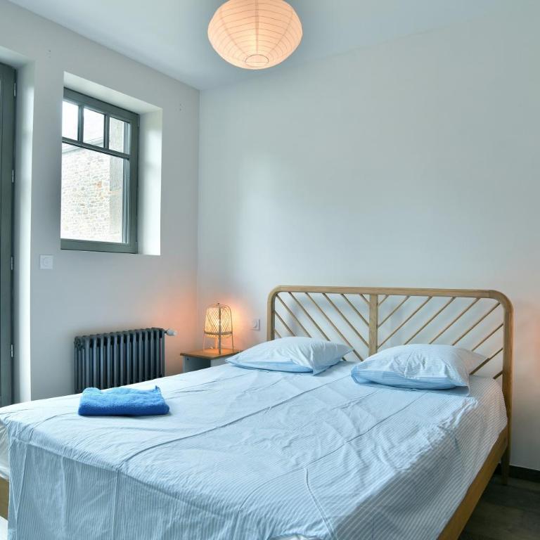 La Saleya - Maison à moins d'un km de la plage - Haus mit 5 Schlafzimmern - 15