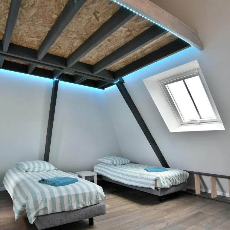 La Saleya - Maison à moins d'un km de la plage - Haus mit 5 Schlafzimmern - 12