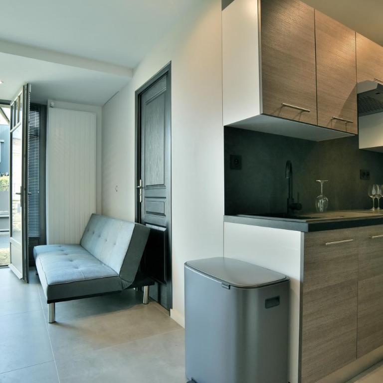 La Saleya - Maison à moins d'un km de la plage - Haus mit 5 Schlafzimmern - 16