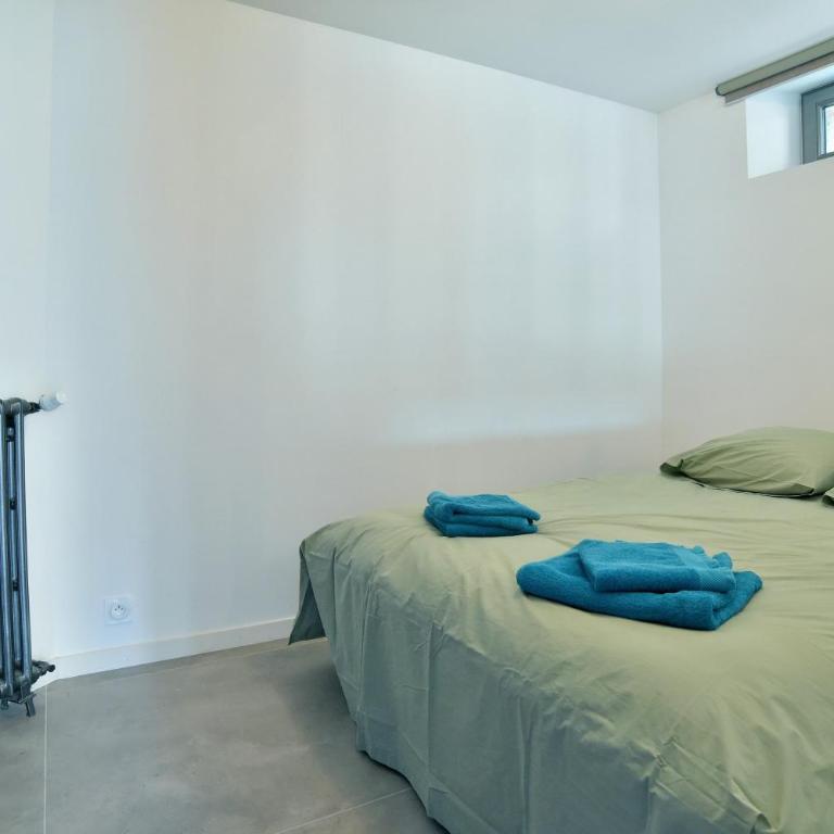 La Saleya - Maison à moins d'un km de la plage - Haus mit 5 Schlafzimmern - 18