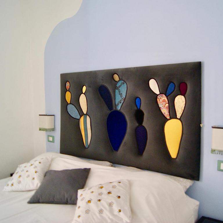 BeeClaire Guest House - Ampia Camera Matrimoniale - 1