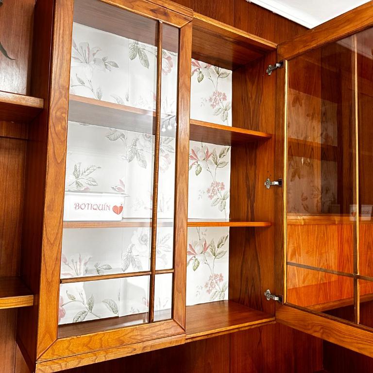 Akelarre - Two-Bedroom Apartment - 6