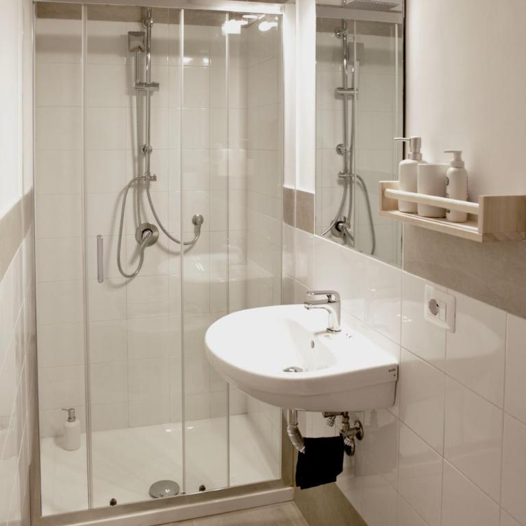 Casa Mia ai Quartieri Spagnoli 2 - Three-Bedroom Apartment - 18