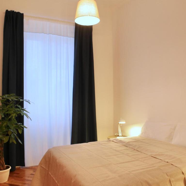 Casa Mia ai Quartieri Spagnoli 2 - Three-Bedroom Apartment - 13