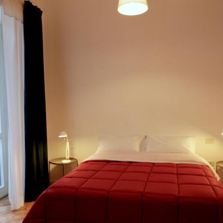 Casa Mia ai Quartieri Spagnoli 2 - Three-Bedroom Apartment - 14