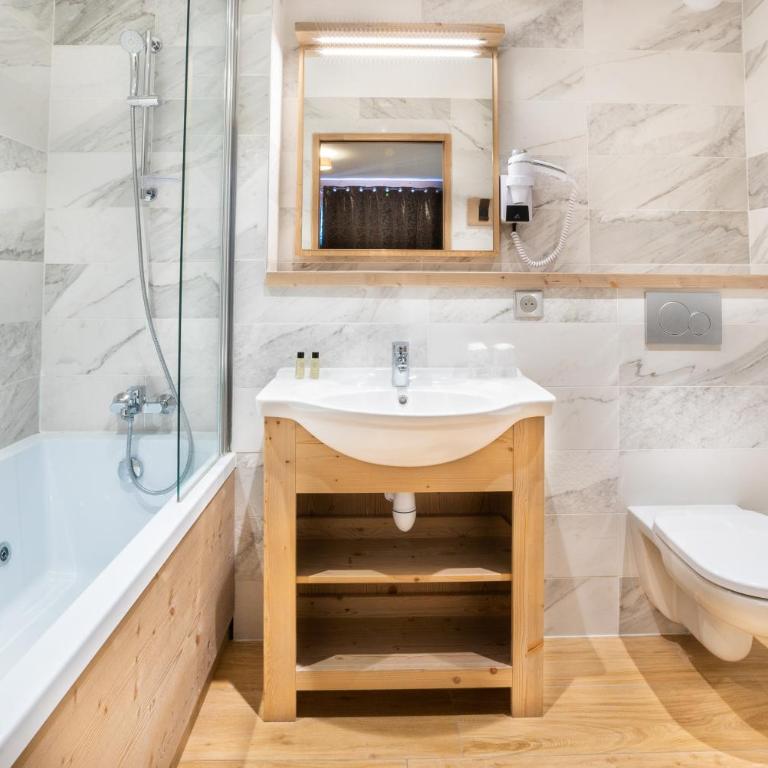 Residence Cap Neige - Appartement - 8