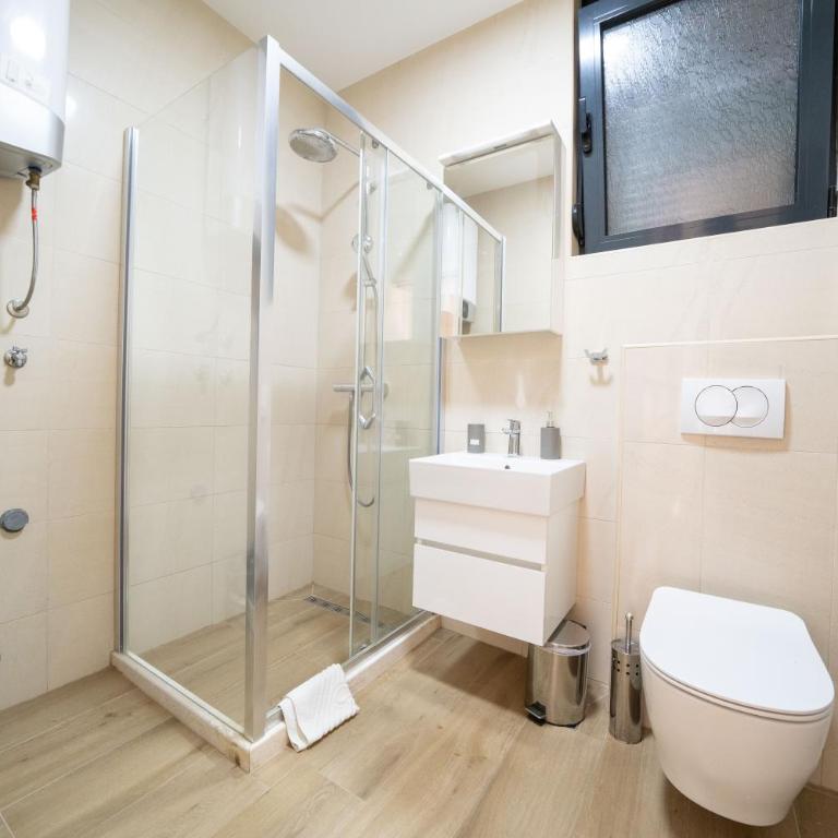 Mariner Apartments - Studio sa Pogledom na More - 5