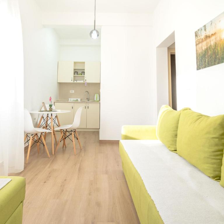 Mariner Apartments - Studio sa Pogledom na More - 6