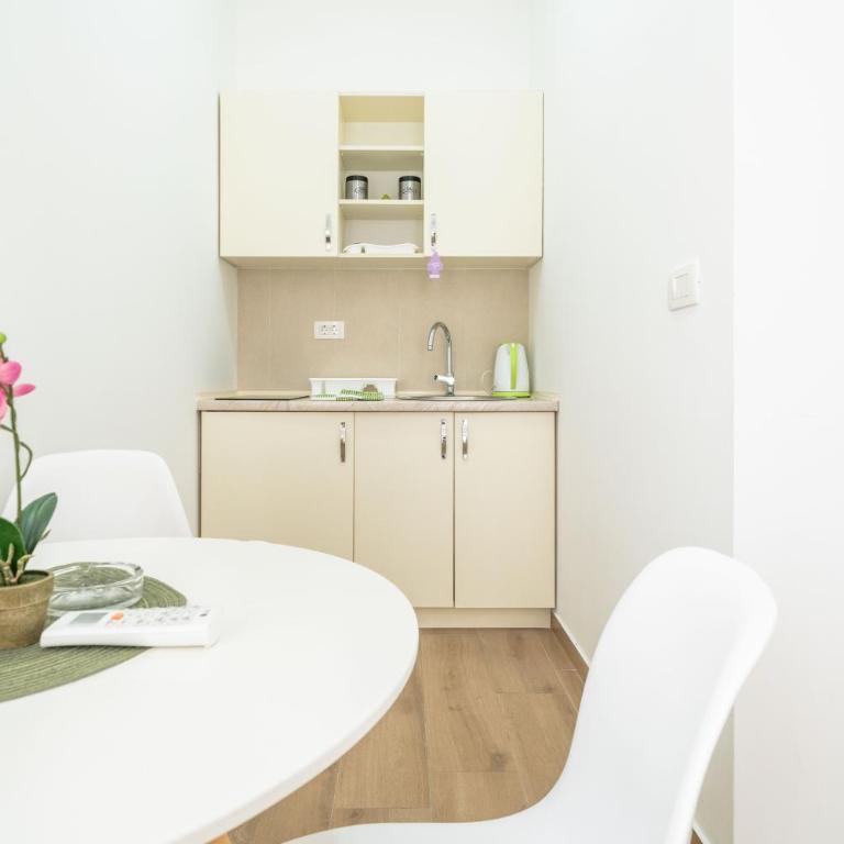 Mariner Apartments - Studio sa Pogledom na More - 7