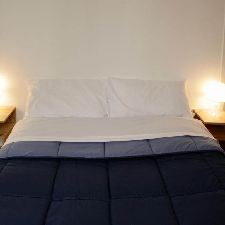Casa Mia ai Quartieri Spagnoli 2 - Three-Bedroom Apartment - 15