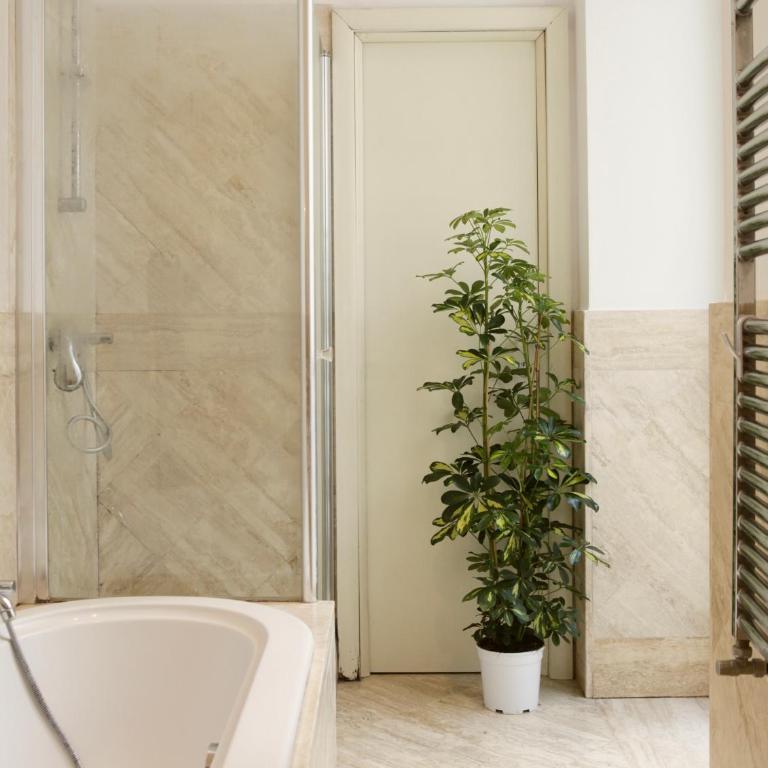 Casa Mia ai Quartieri Spagnoli 2 - Three-Bedroom Apartment - 17