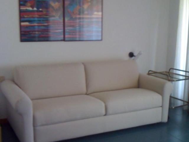 Residence Porto Coda Cavallo - Monolocale (2 Adulti) - 3