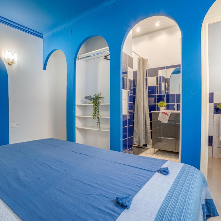 Apart-rent Villa Fluvia 0002 - Villa con piscina privada - 23