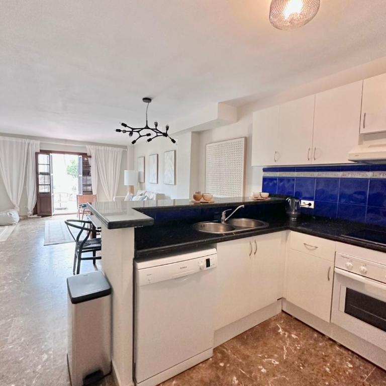 JP dream house 2bedroom apart Villacana - Villa de 2 dormitorios - 10
