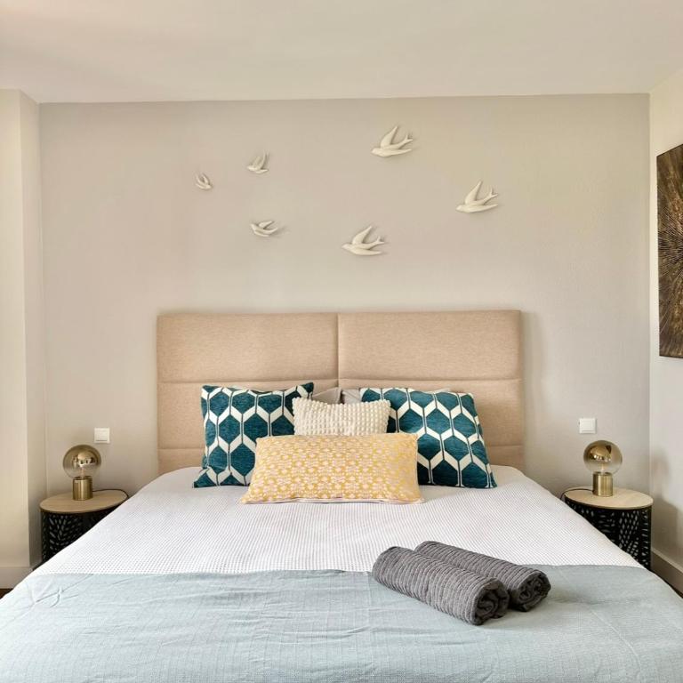 JP dream house 2bedroom apart Villacana - Villa de 2 dormitorios - 13