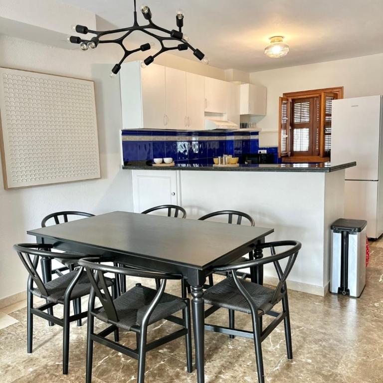 JP dream house 2bedroom apart Villacana - Villa de 2 dormitorios - 17