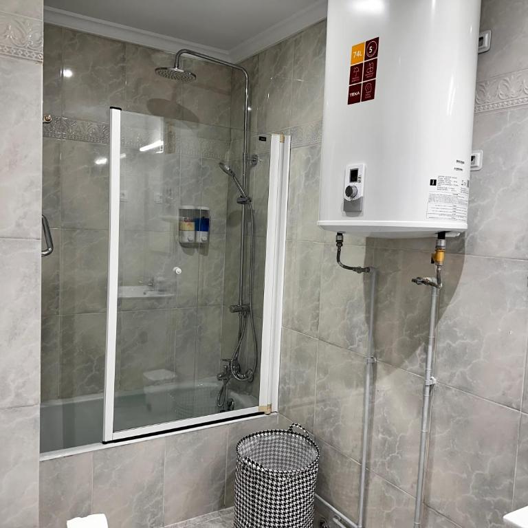 Akelarre - Two-Bedroom Apartment - 21