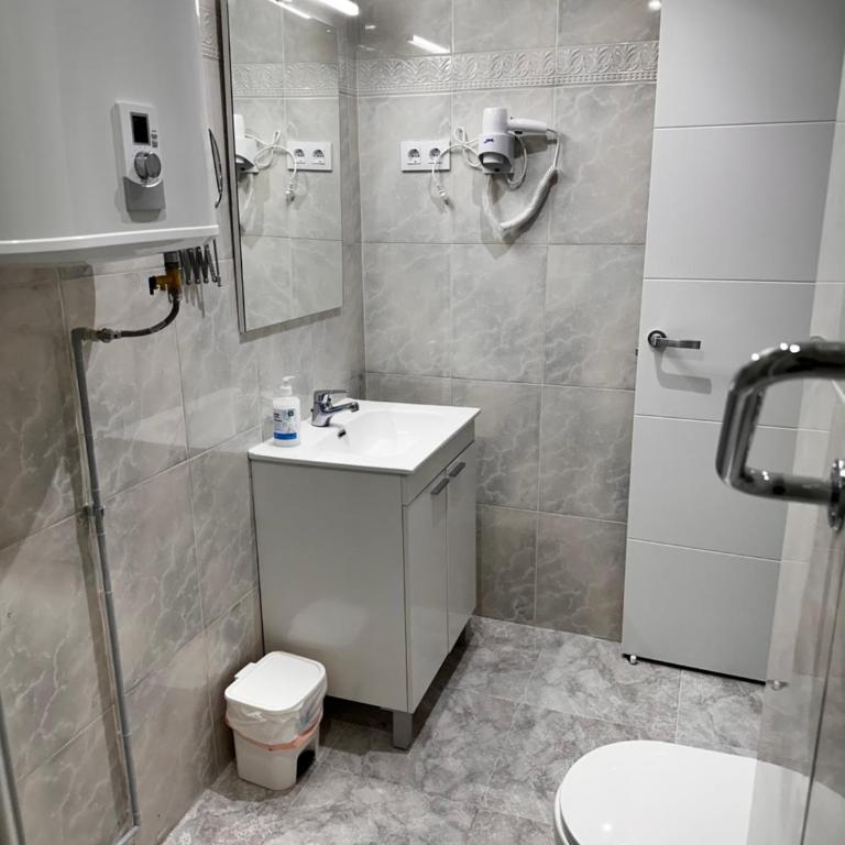 Akelarre - Two-Bedroom Apartment - 22