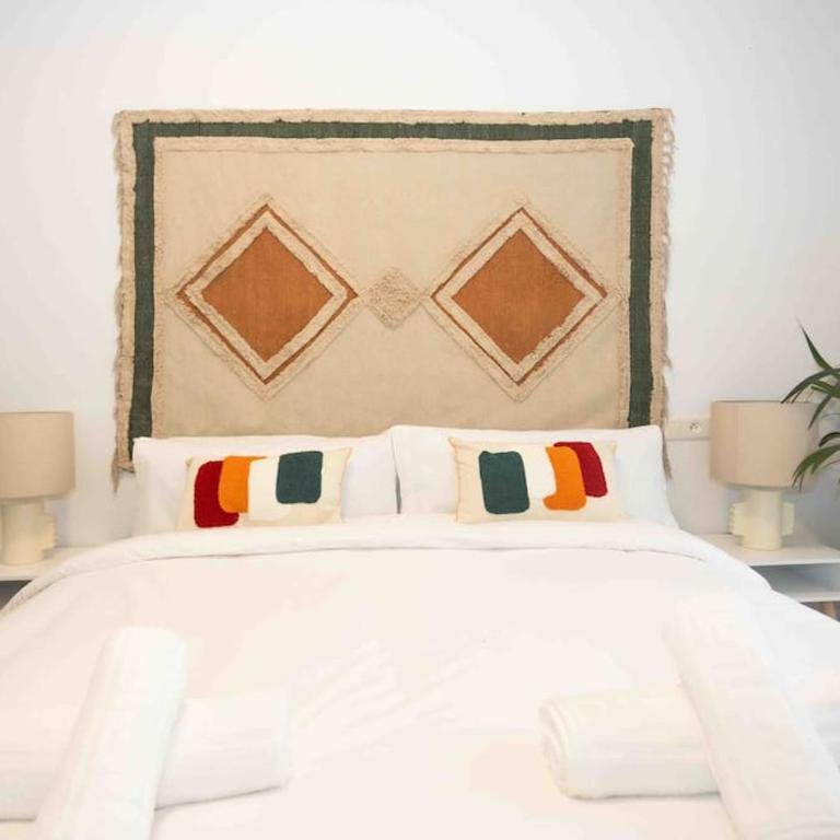 Naim Guest House Nerja - Estudio con balcón - 7