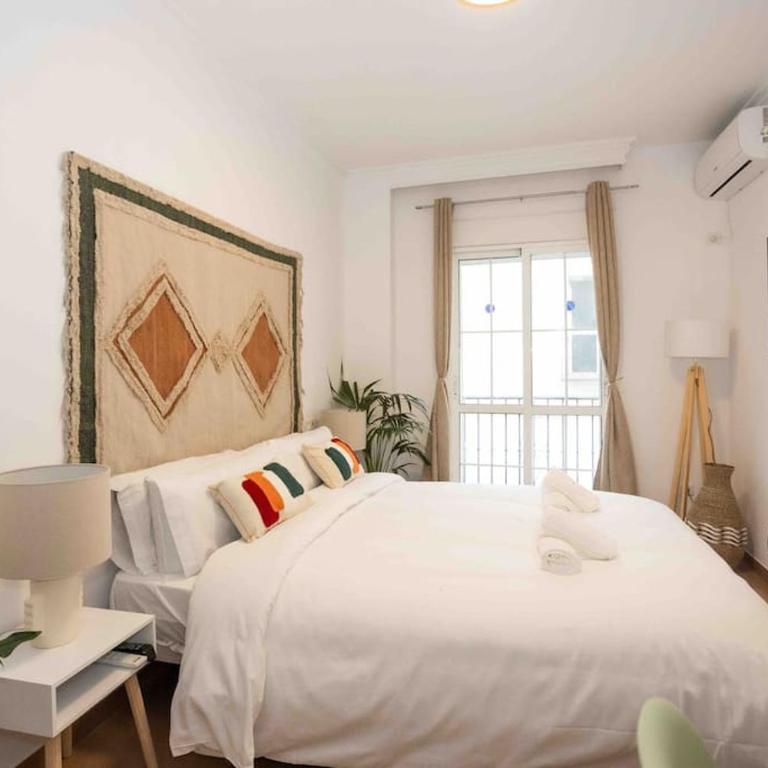 Naim Guest House Nerja - Estudio con balcón - 18