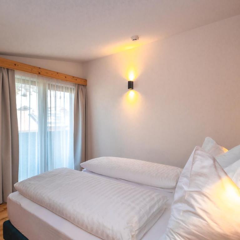 Garni Residence Alnö - Adults Only Dolomites - Appartamento Superior - 7