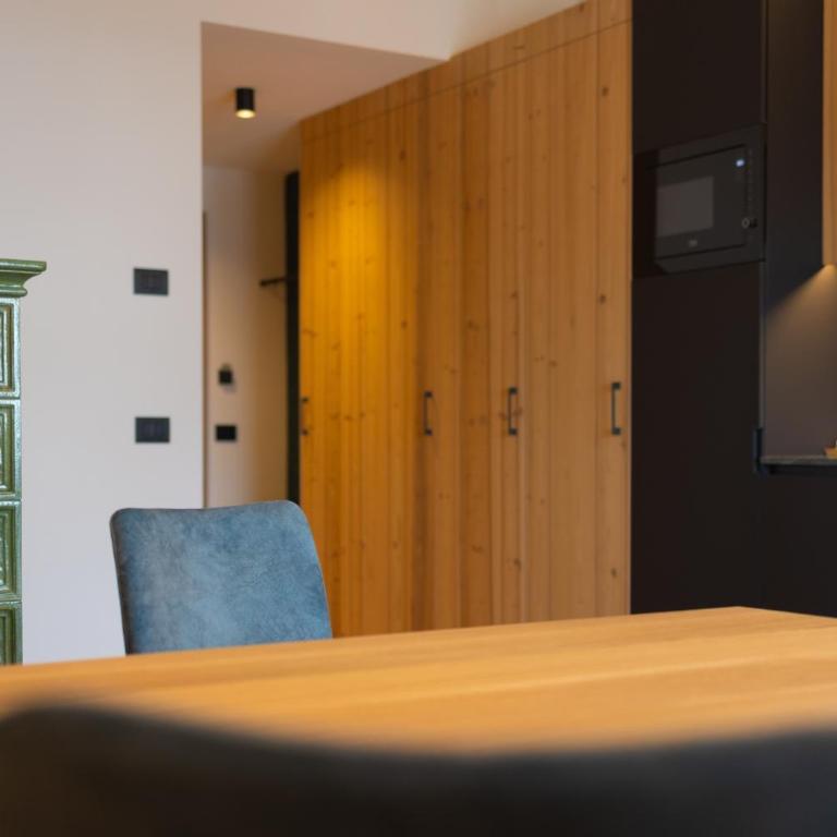 Garni Residence Alnö - Adults Only Dolomites - Appartamento Superior - 6