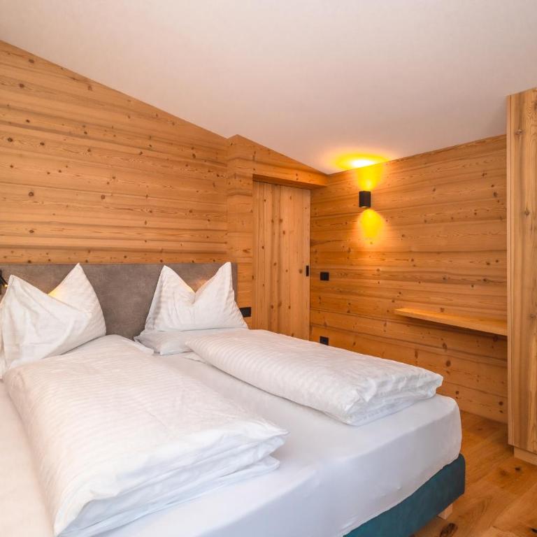 Garni Residence Alnö - Adults Only Dolomites - Appartamento Superior - 17