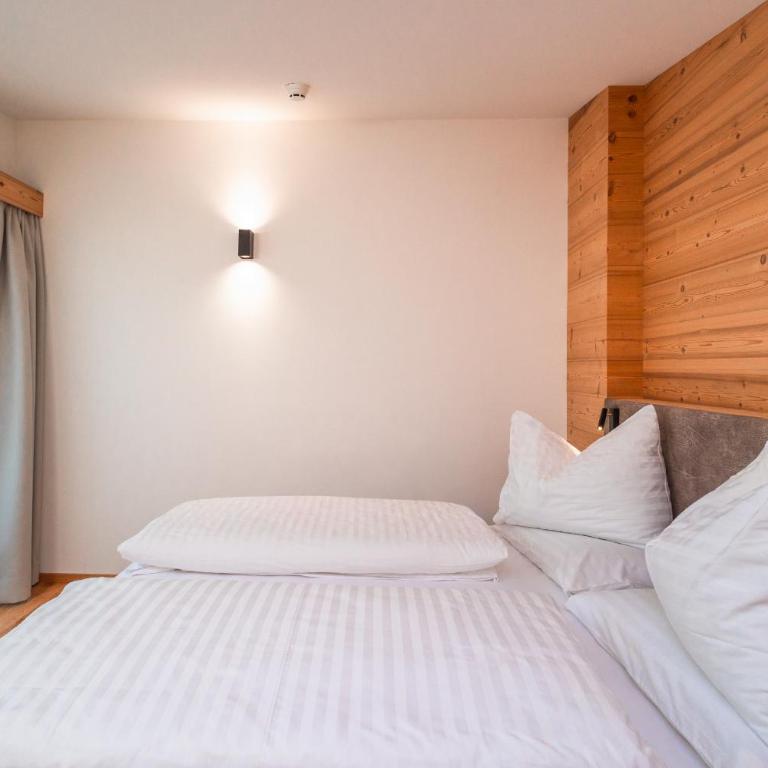 Garni Residence Alnö - Adults Only Dolomites - Appartamento Superior - 13