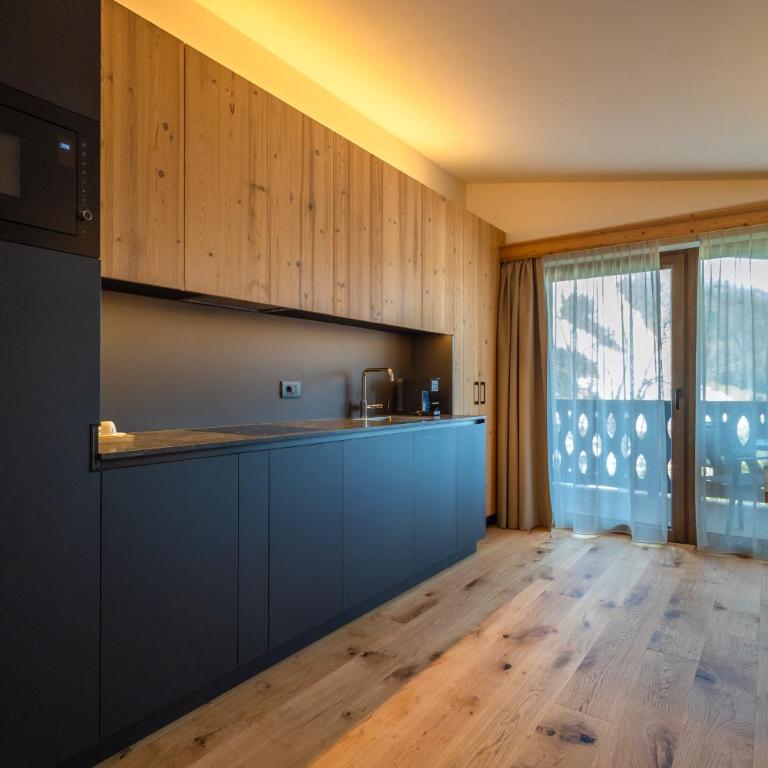 Garni Residence Alnö - Adults Only Dolomites - Appartamento Superior - 8