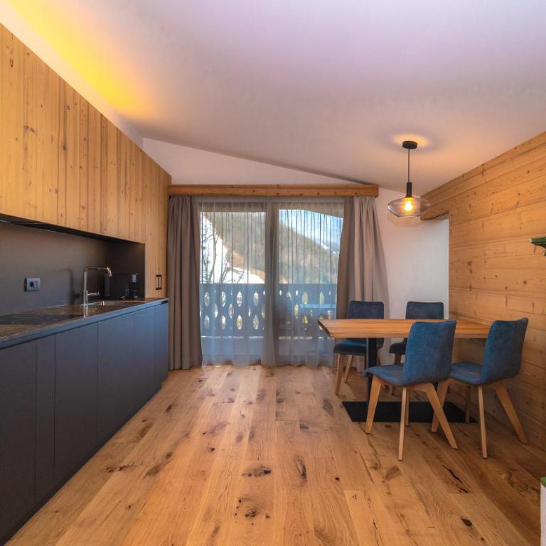 Garni Residence Alnö - Adults Only Dolomites - Appartamento Superior - 16