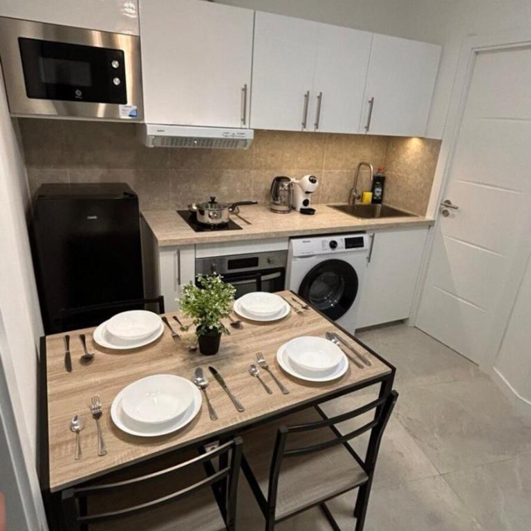 Elegance Apartment - Apartamento de 2 dormitorios - 2