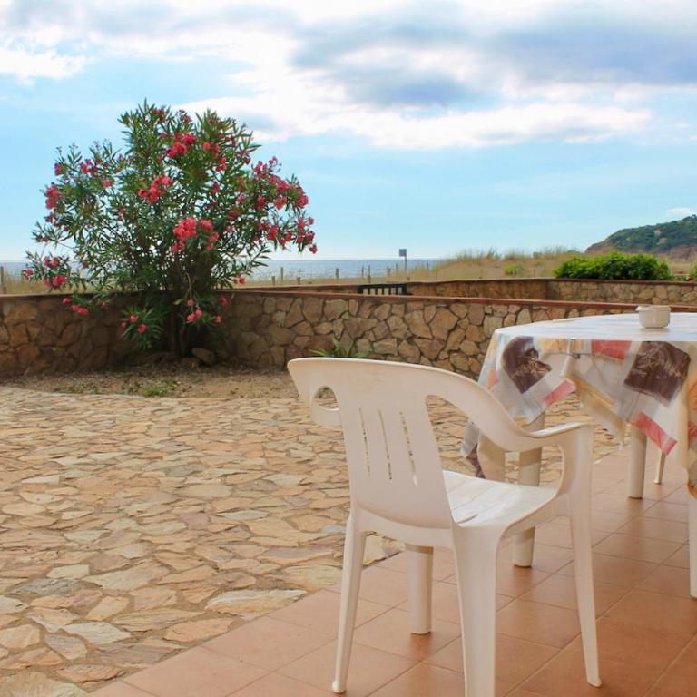 Les Dunes Vista al mar frontal 3H 315 - Apartamento - 1