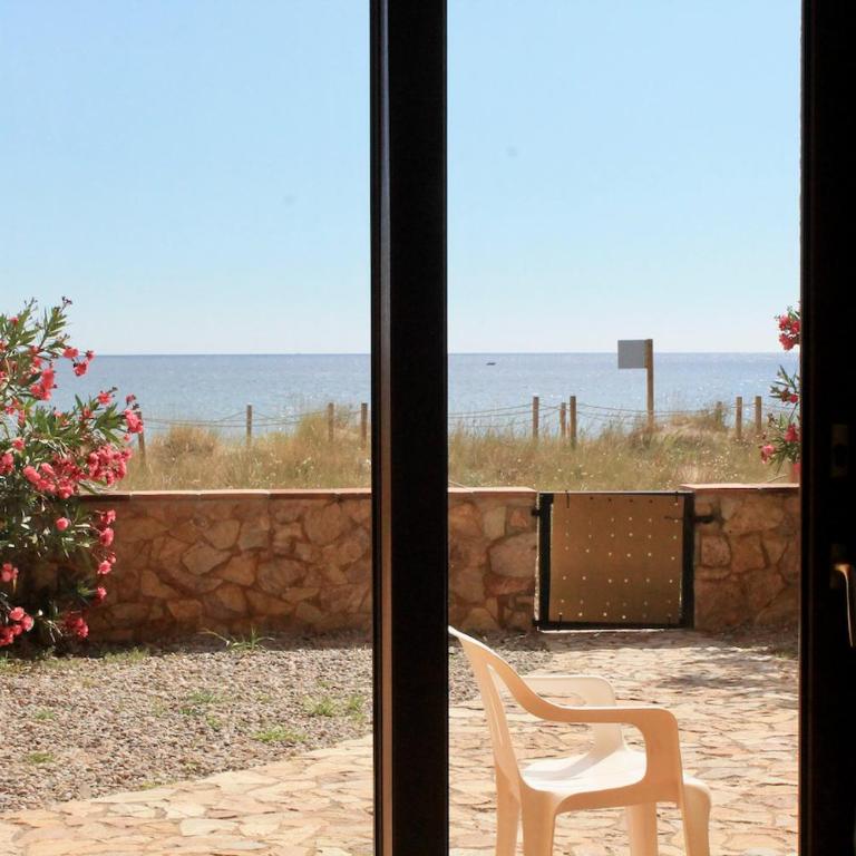 Les Dunes Vista al mar frontal 3H 315 - Apartamento - 9